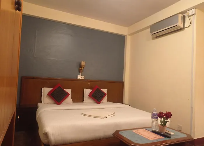 Earth House 2* Kathmandu