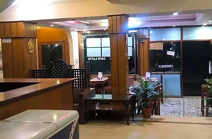 Earth House 2* Kathmandu