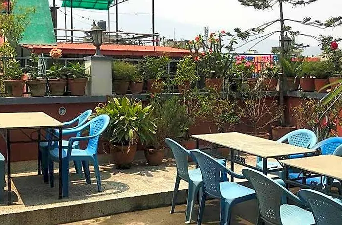 Earth House 2* Kathmandu