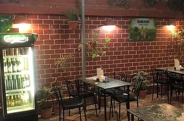 Earth House 2* Kathmandu