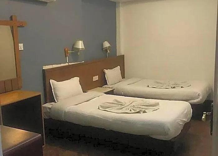 Hotel Earth House Kathmandu