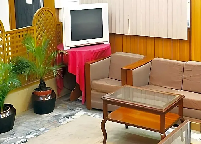 Hotel Earth House Kathmandu