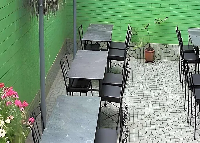 Hotel Earth House Kathmandu