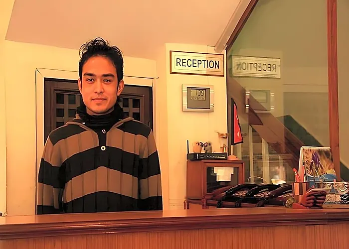 Hotel Earth House Kathmandu