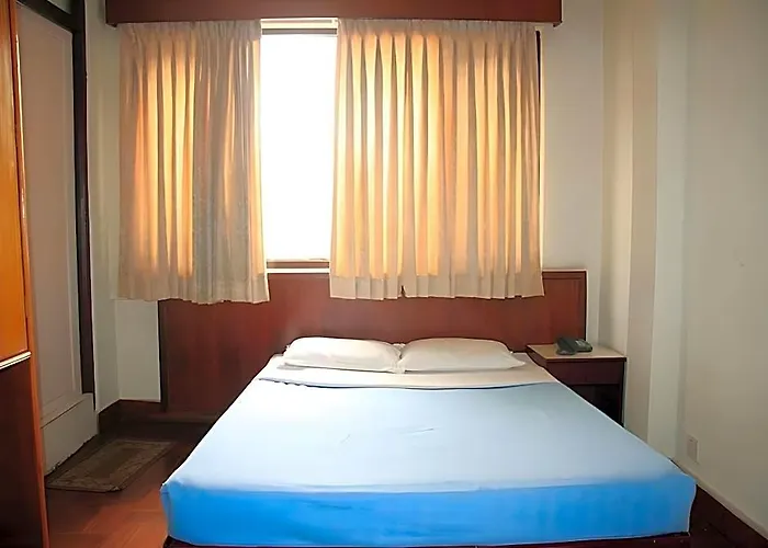 Hotel Earth House Kathmandu