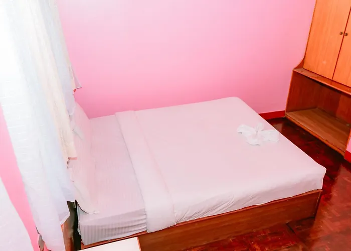 Hotel Earth House Kathmandu