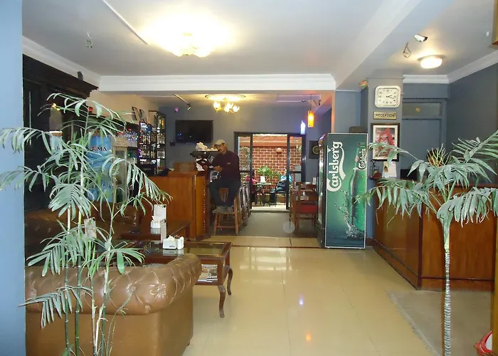 Hotel Earth House Kathmandu