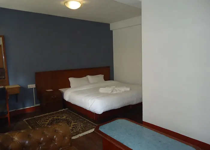 Earth House 2* Kathmandu