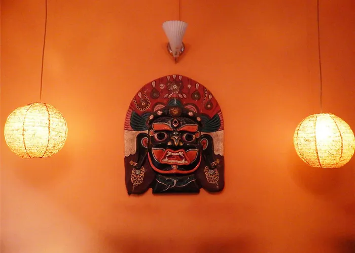 Earth House 2* Kathmandu