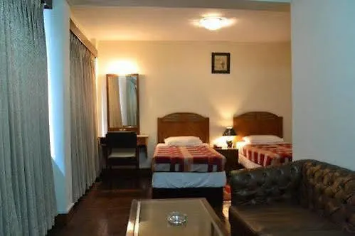 Earth House 2* Kathmandu