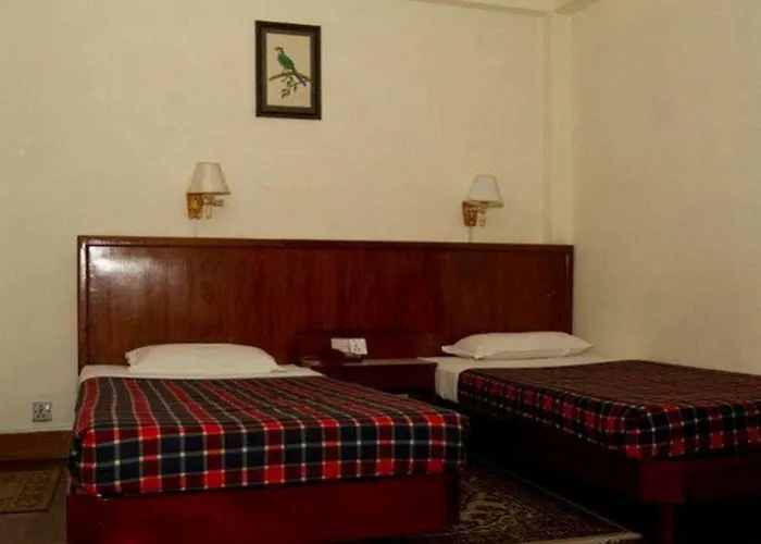 Earth House Hotel Kathmandu