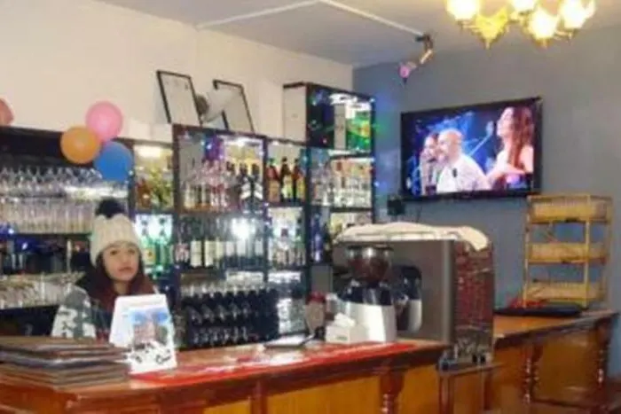 Earth House Hotel Kathmandu