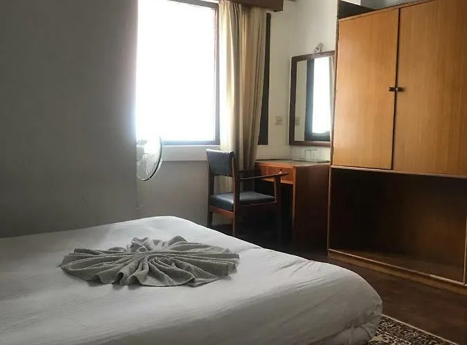 Hotel Earth House Kathmandu