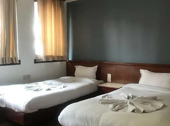 Hotel Earth House Kathmandu